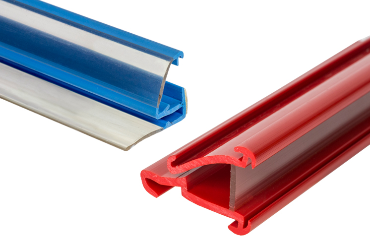 Custom Plastic Extrusion Profiles And Shapes