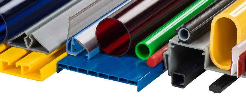 Plastic Extrusion: What Is It? How Does It Work? Process