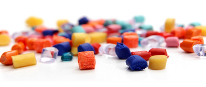 Plastic Extrusion Materials