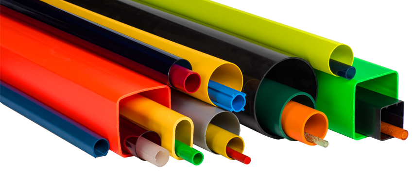 polypropylene pipe