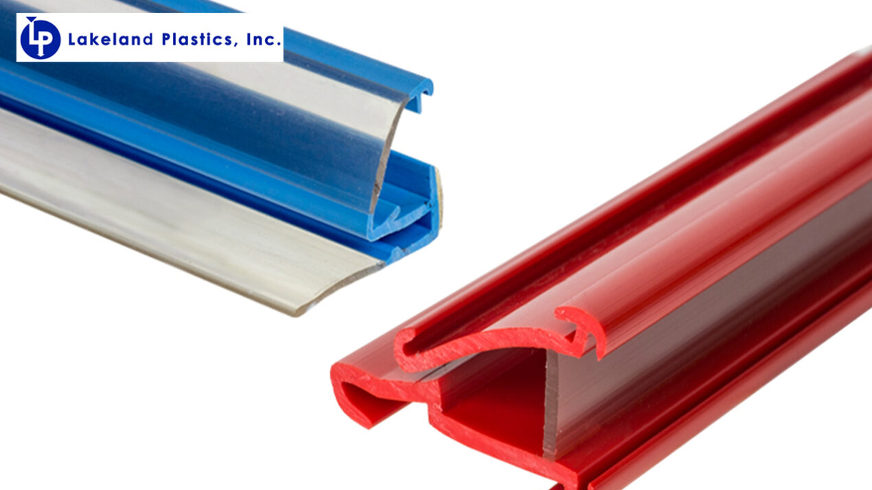 TriExtrusion Archives Lakeland Plastics