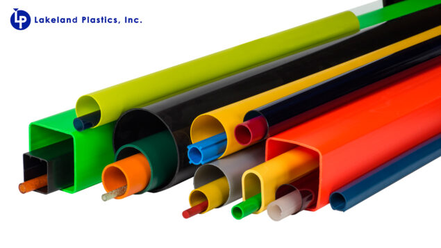 rod extention Benefits of Custom Plastic Rod and Tube Extrusion