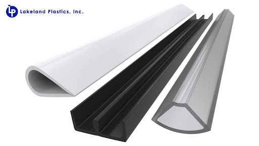 Boosting Point-of-Purchase Displays with Innovative Plastic Extrusions