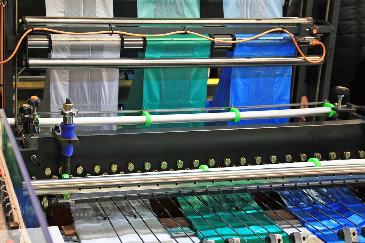The History of Plastic Extrusion: Past, Present, & Future