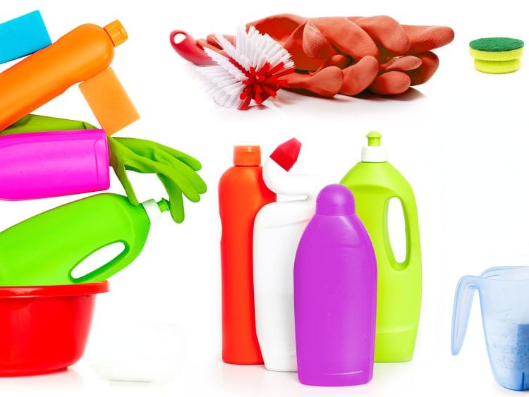 consumer product applications