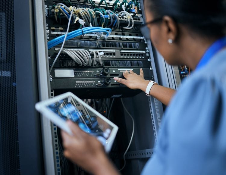 telecom applications