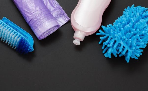 LDPE Extrusion applications