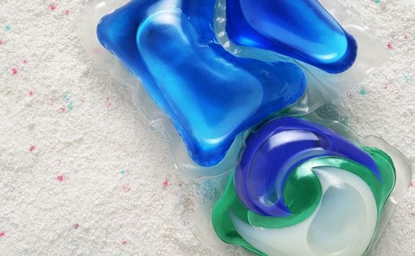 LDPE materials - cons