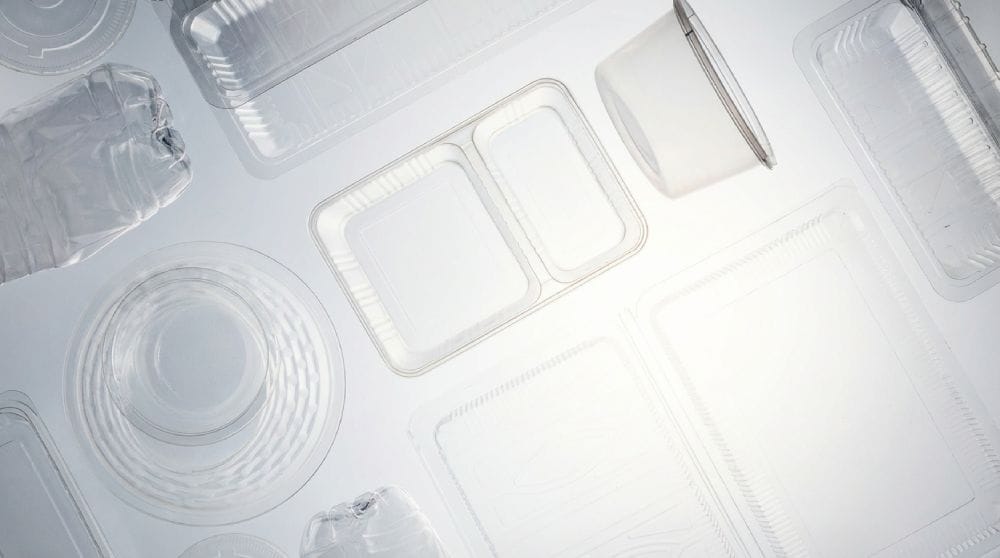 PETG (Polyethylene Terephthalate Glycol)