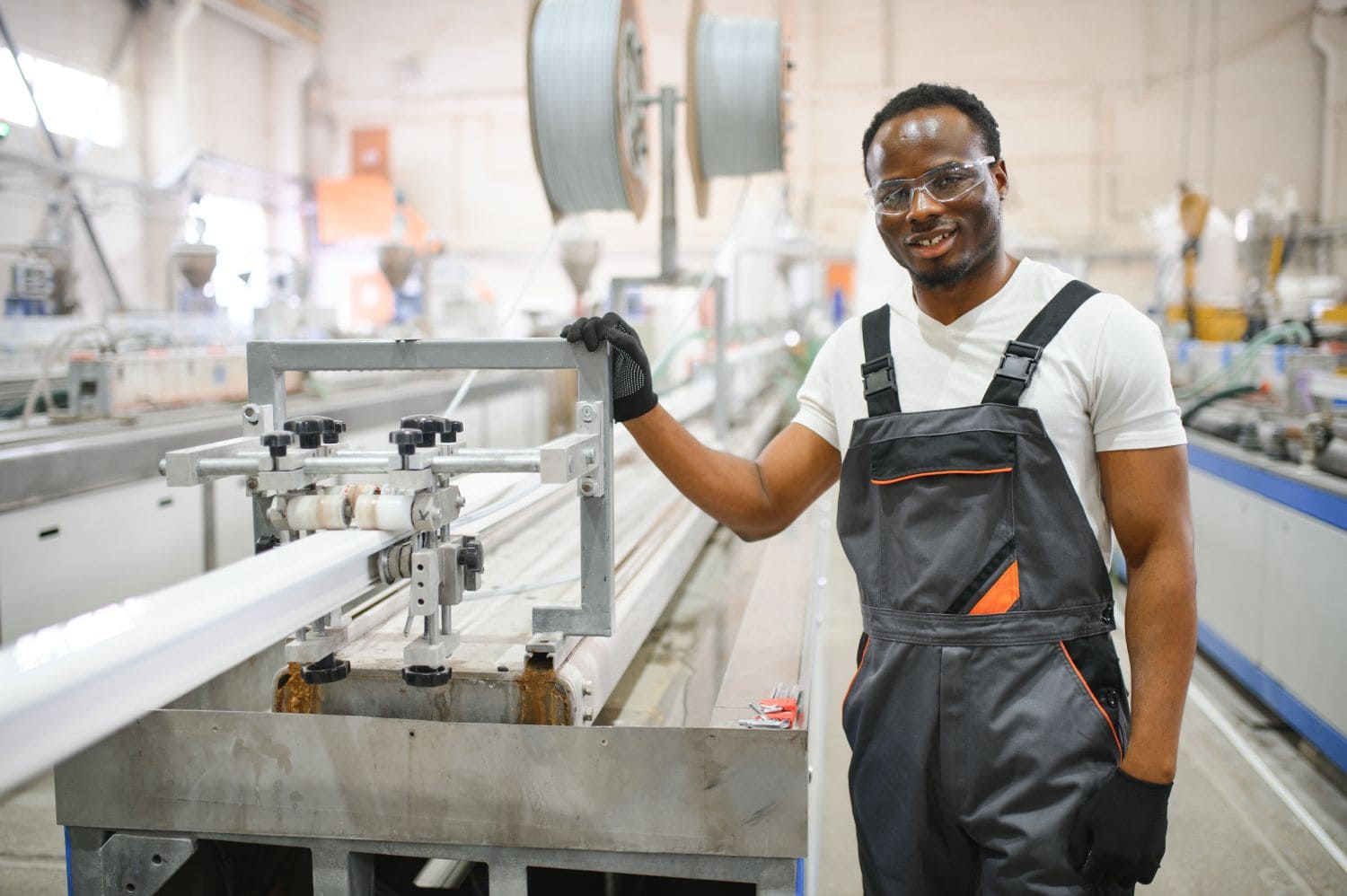 what to look for in custom extruded plastic profile partner