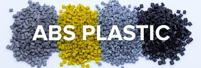 ABS Plastic Material