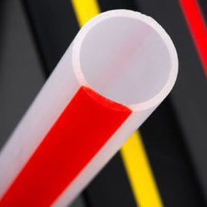 Co extrusion process advantages