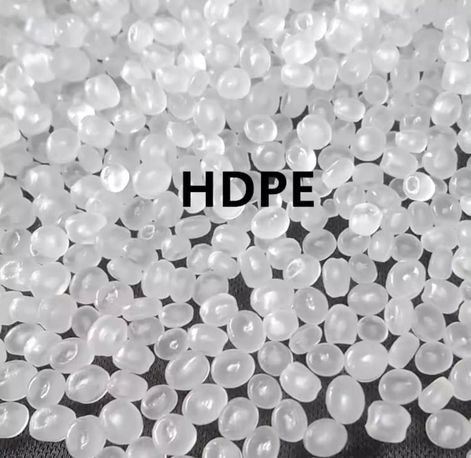 HDPE material