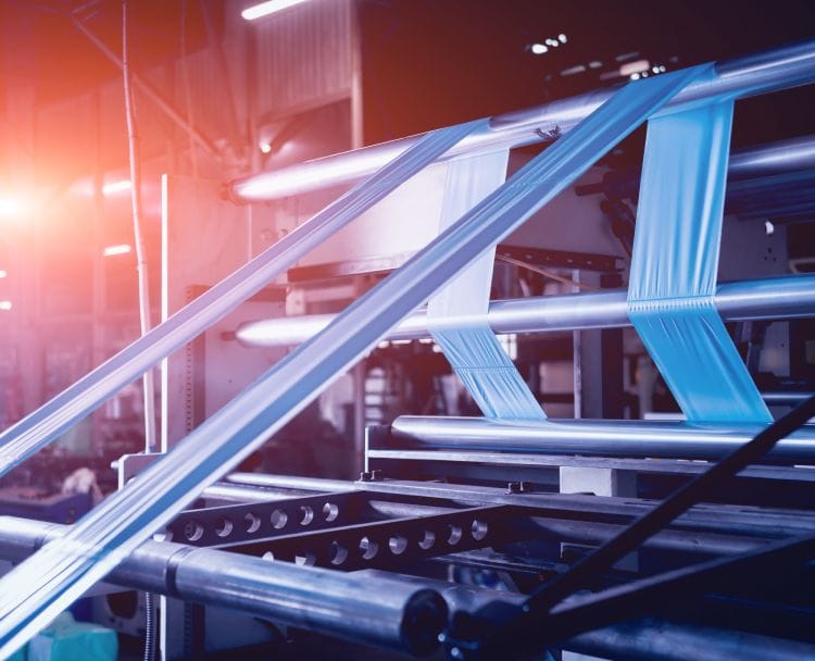 Selecting plastic extrusion manufacturer