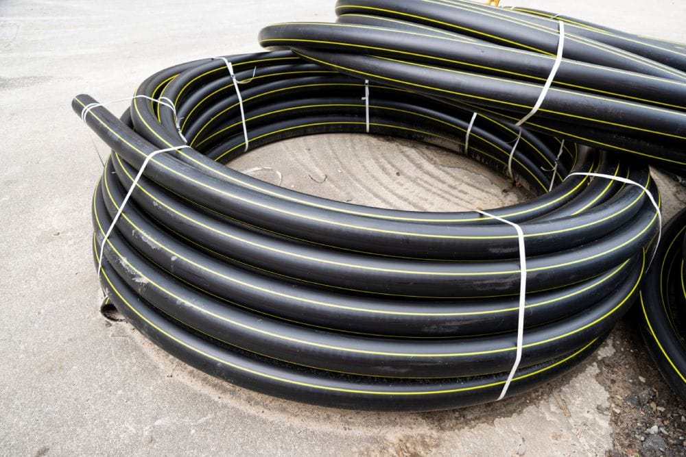 TPE hose