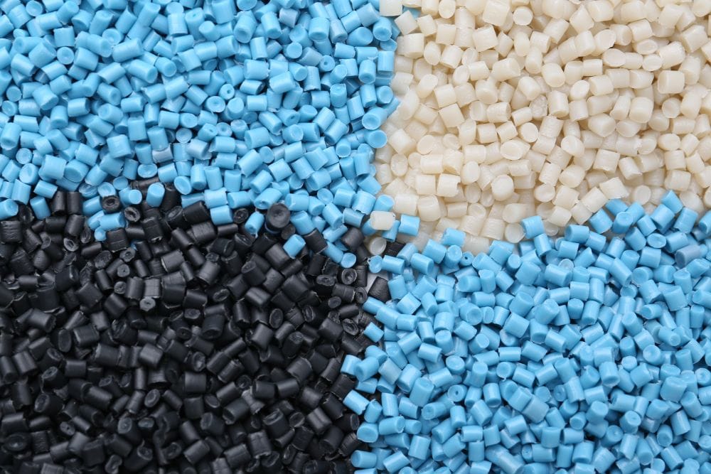 TPE pellets