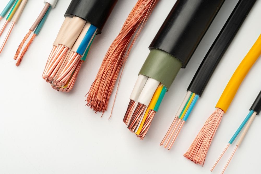 TPE wire protector