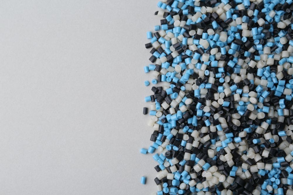 TPO pellets